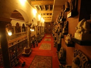 Vintage soul of dream home