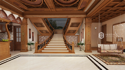 Why Wooden Furniture is Essential for Your Home?