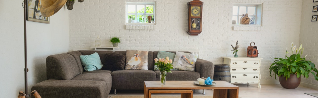 Home Styling Service