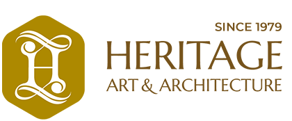Heritage Logo