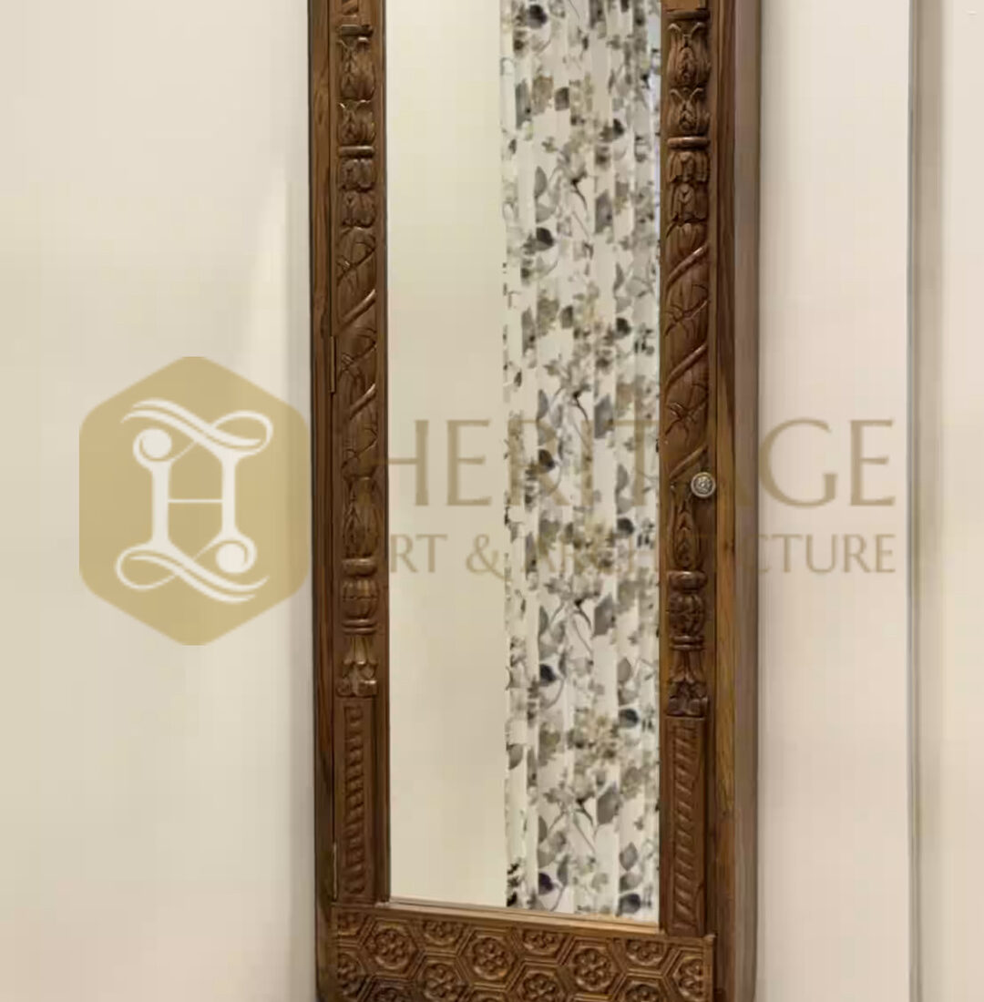 Alankara Pitha Dressing Table