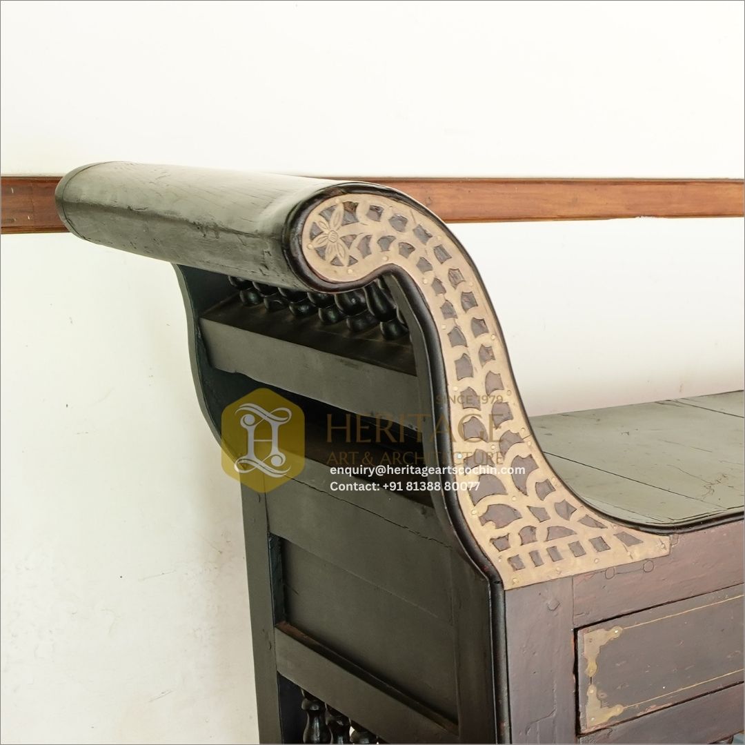 Anvaya Bench - Image 5