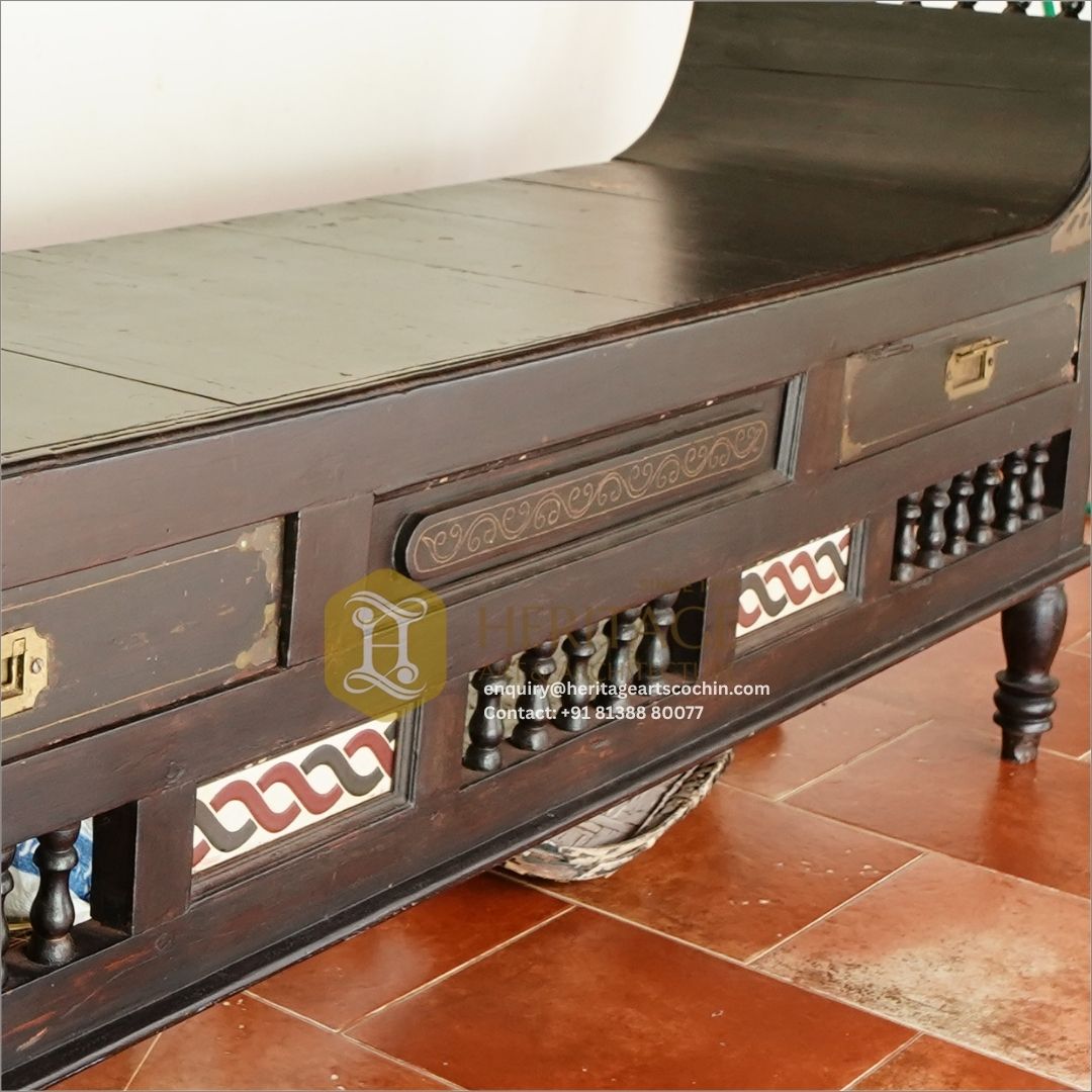 Anvaya Bench - Image 3