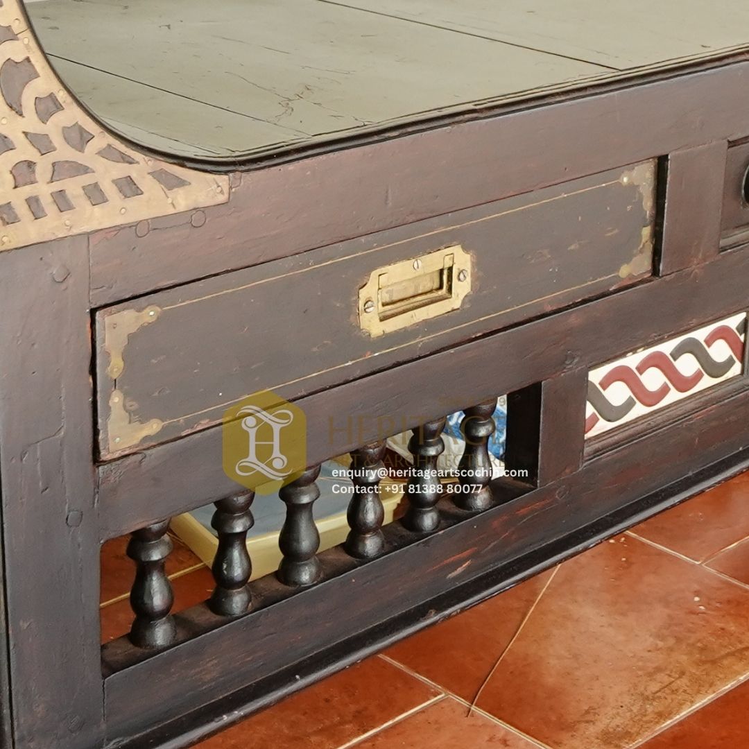 Anvaya Bench - Image 2
