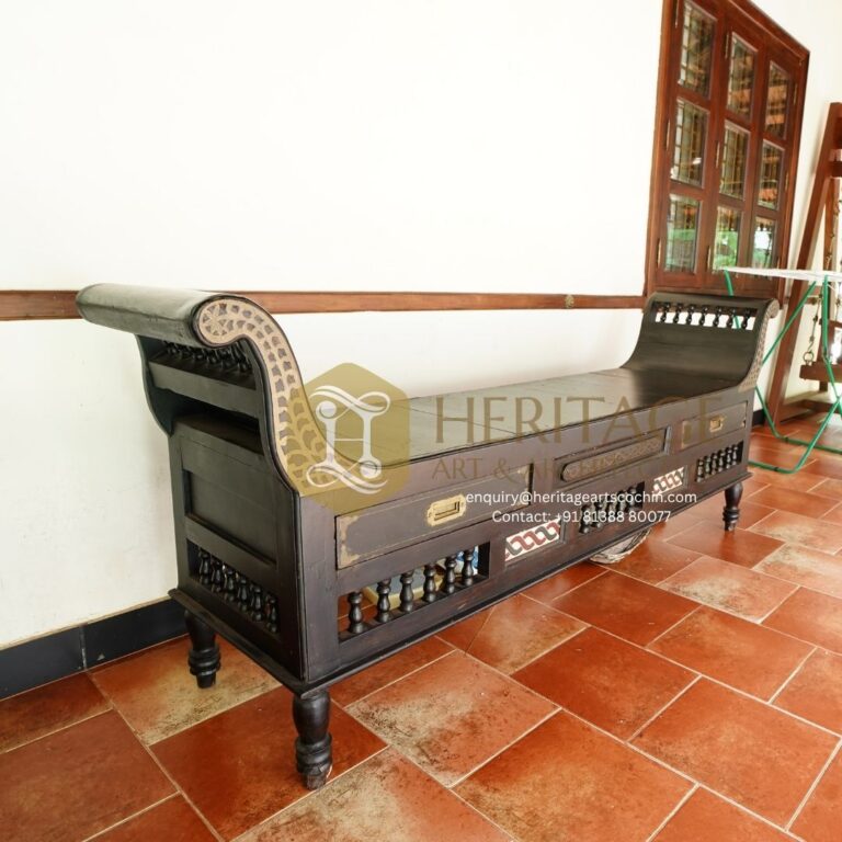 Anvaya Bench