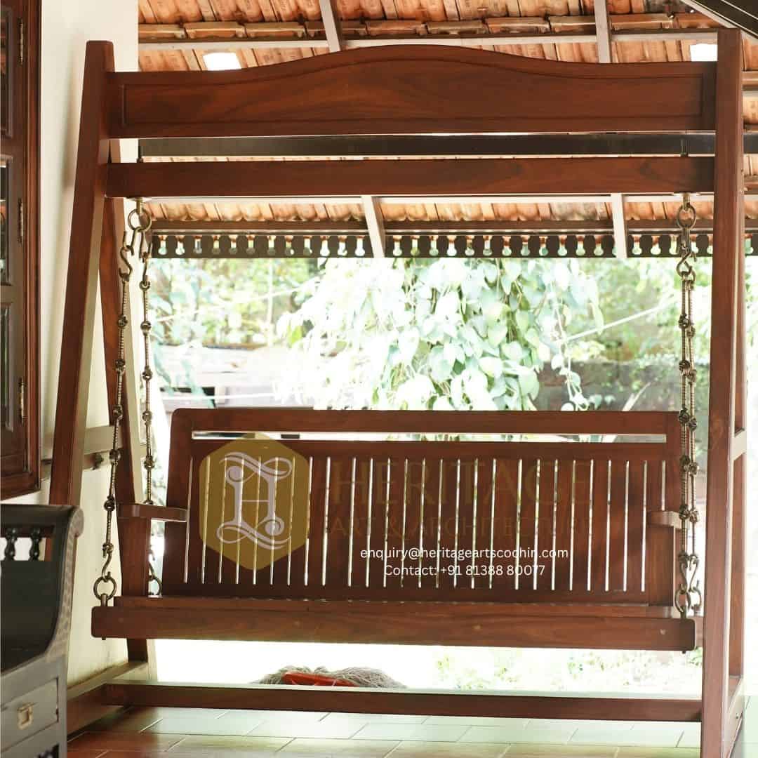 Aranya Sway