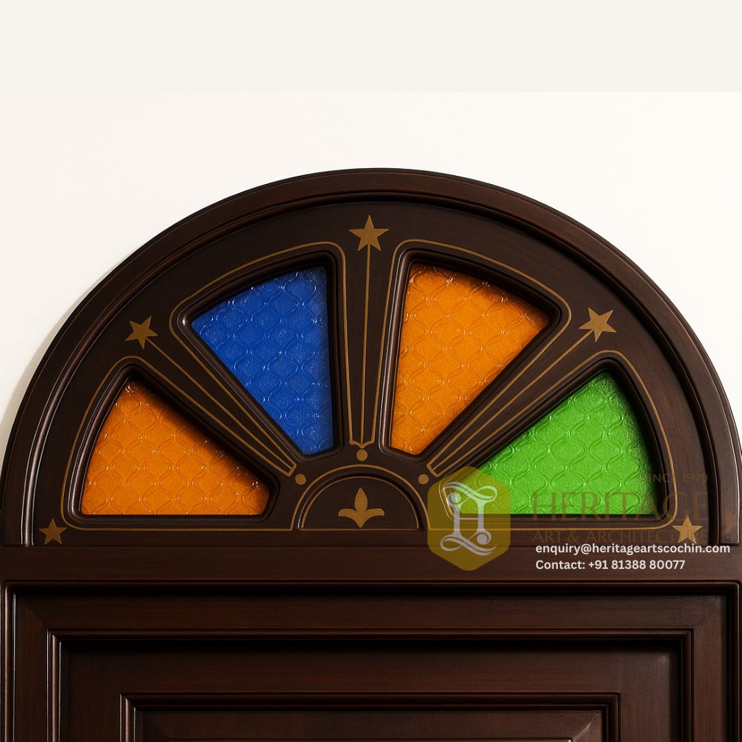 Divya Arco Dresser - Image 5