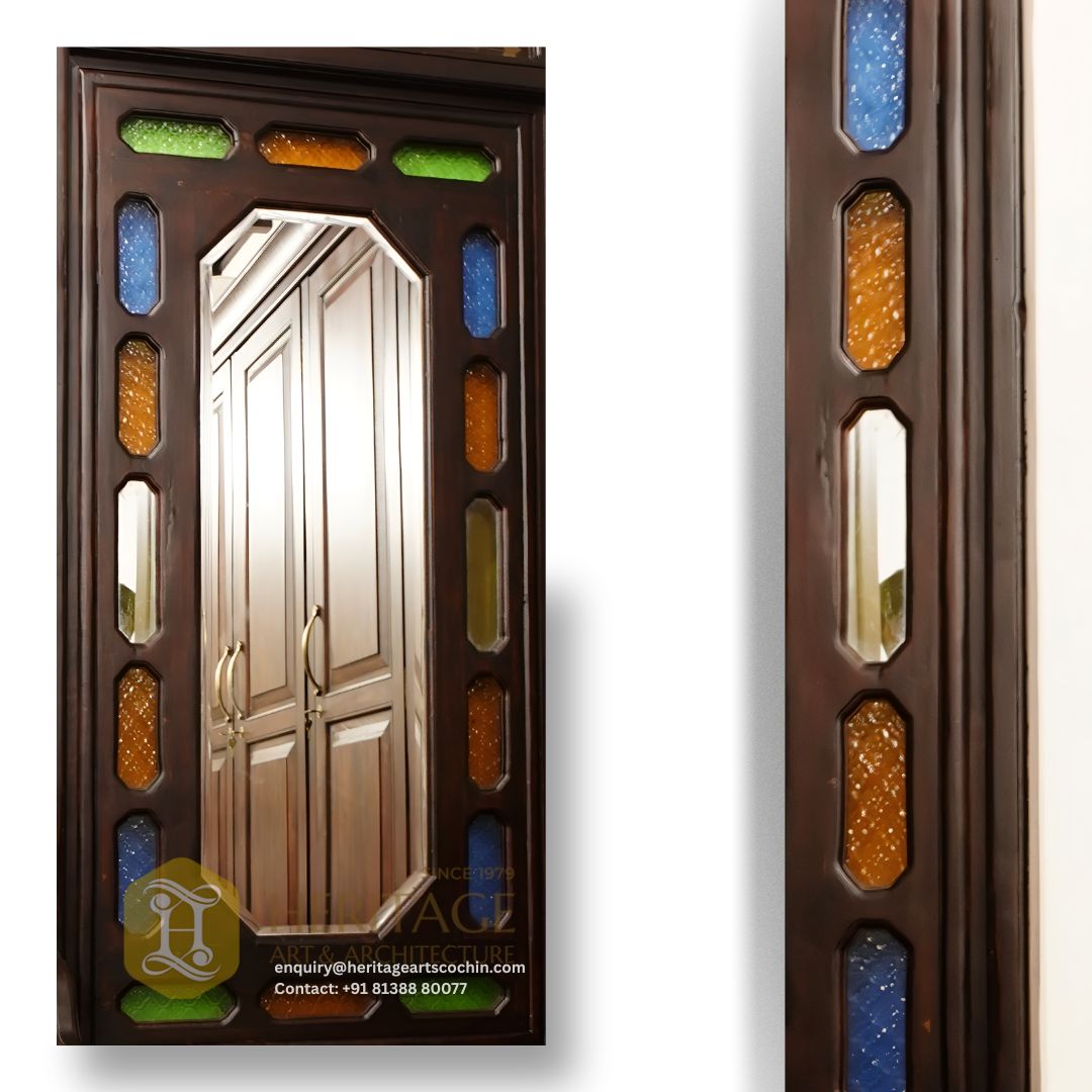 Divya Arco Dresser - Image 4