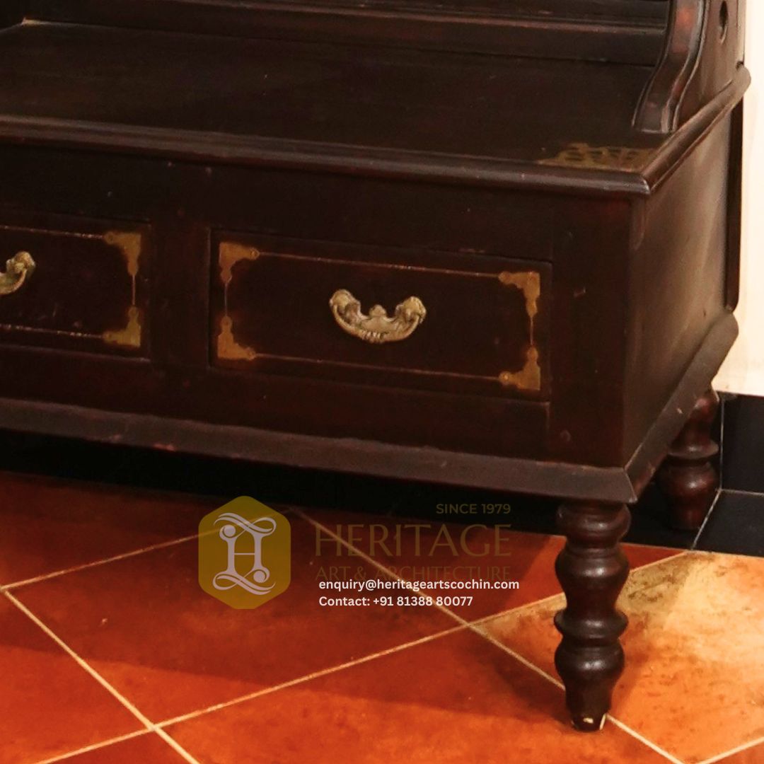 Divya Arco Dresser - Image 2