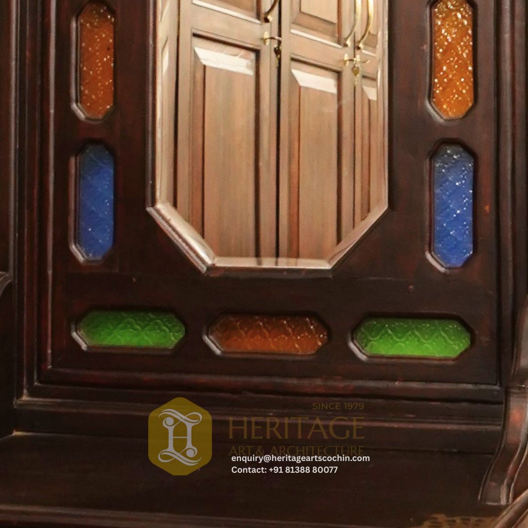 Divya Arco Dresser - Image 3