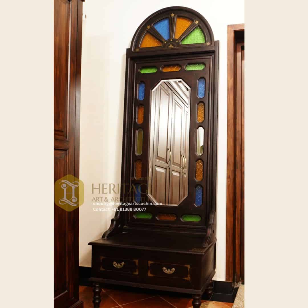 Divya Arco Dresser 1