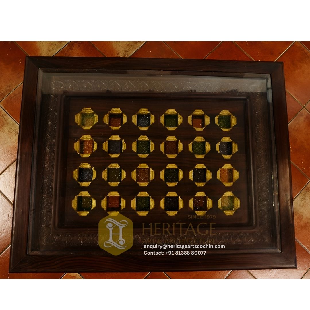 Mayura Prism Table - Image 4