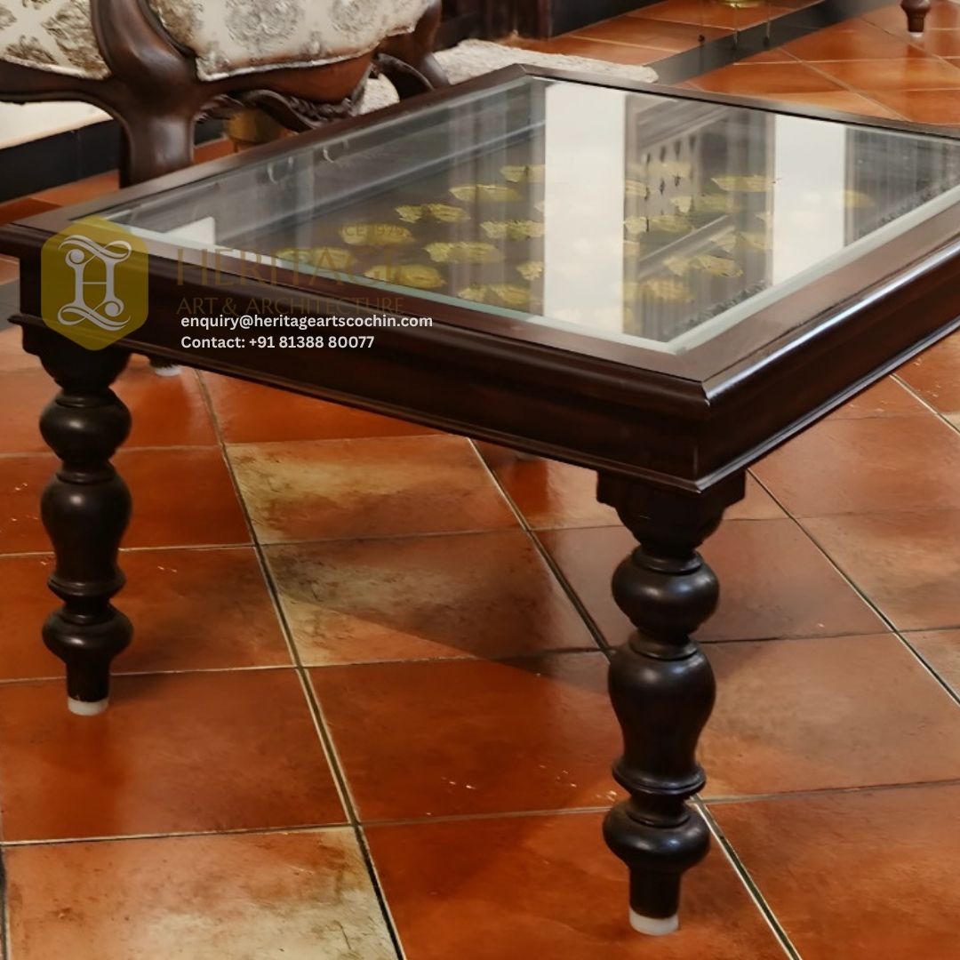 Mayura Prism Table - Image 5