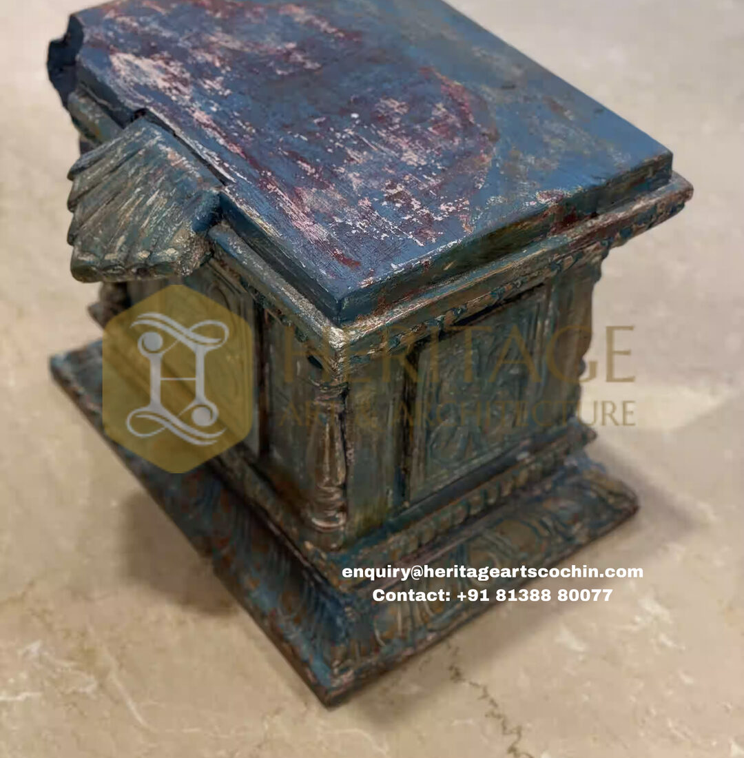 Jodhpur Legacy Trove