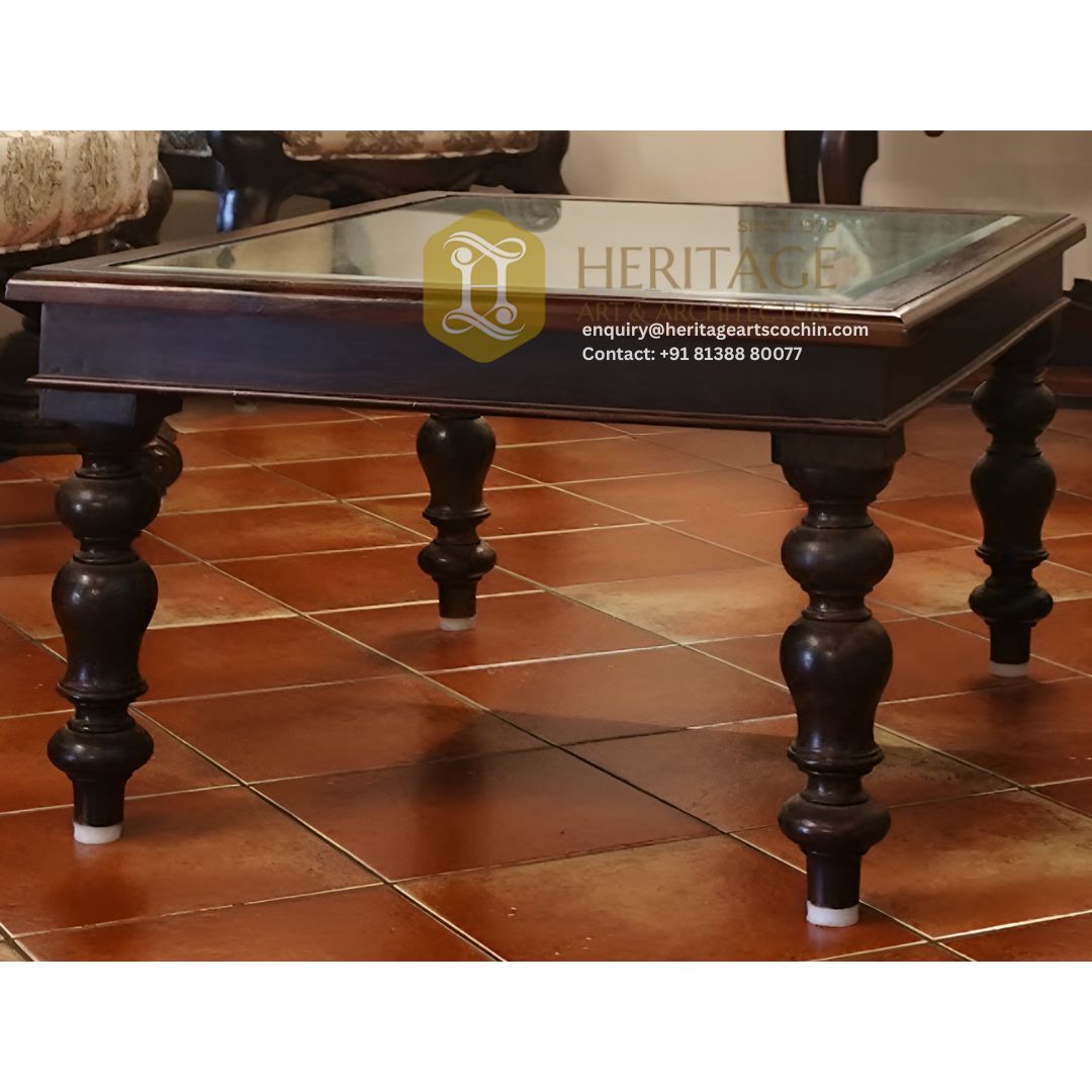 Mayura Prism Table - Image 6