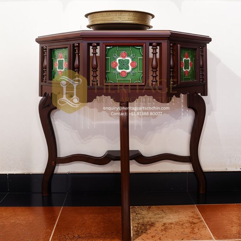 Padmadhara Console