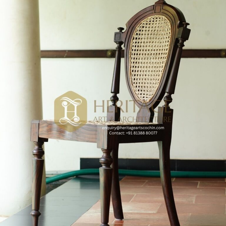 Raaga Regency Chair