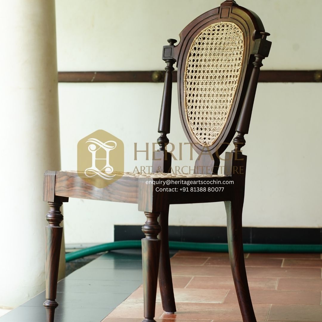 Rāga Regency Chair