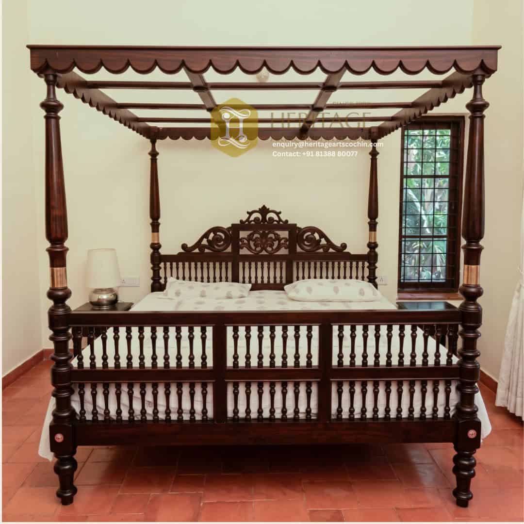 Svara regal 1