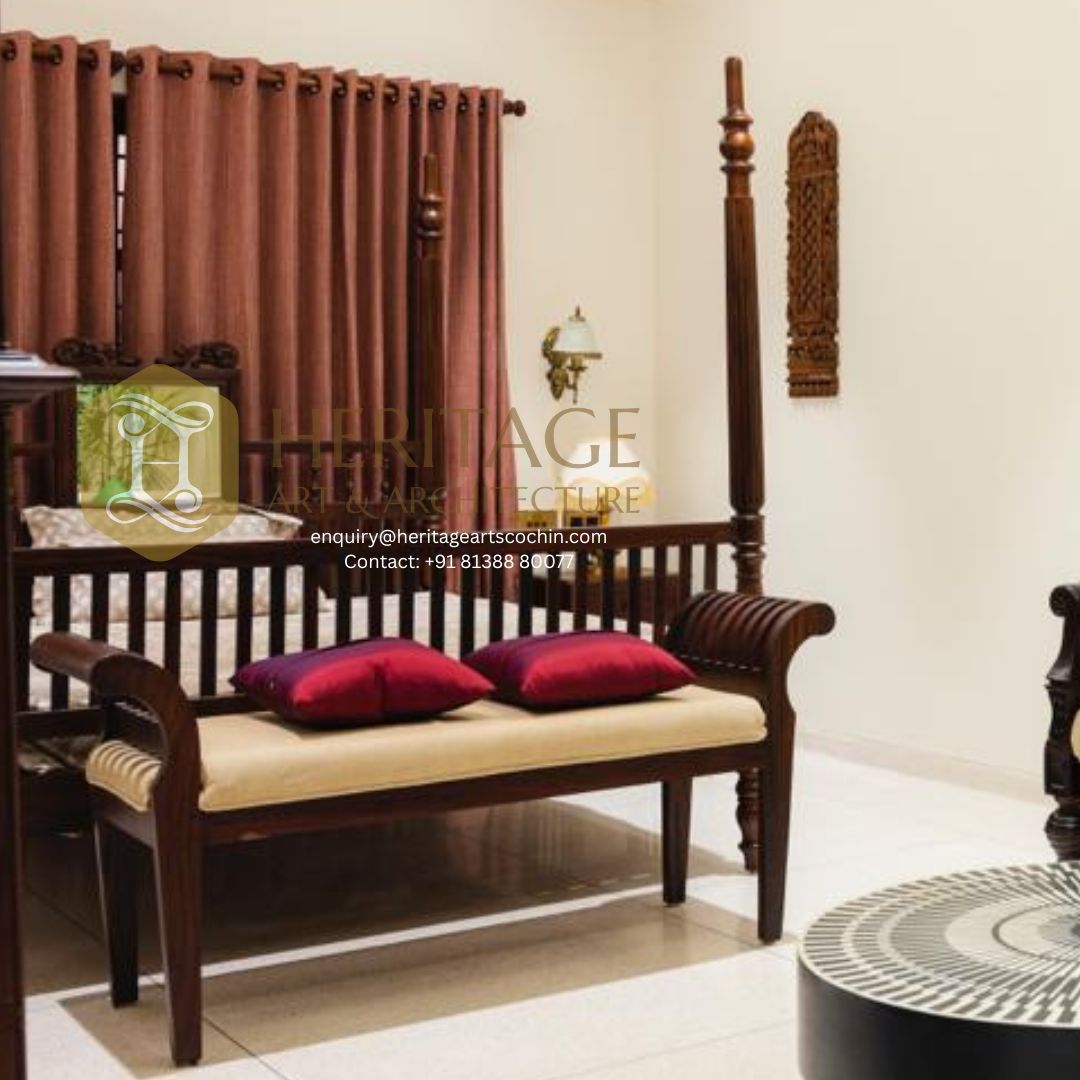 Sveta Alaya Bedroom - Image 2