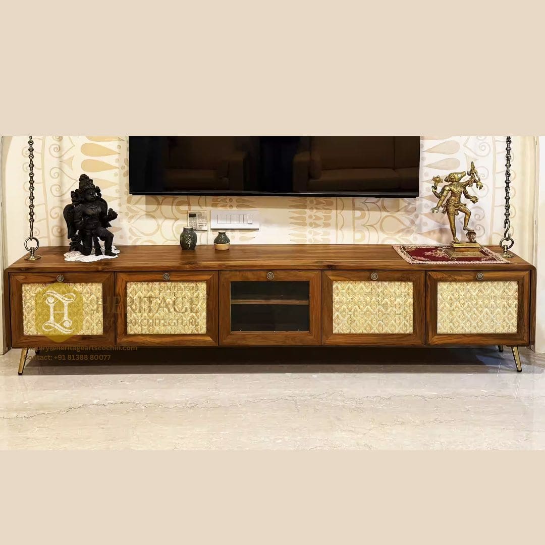 Teak Caneerja chambers-of-order
