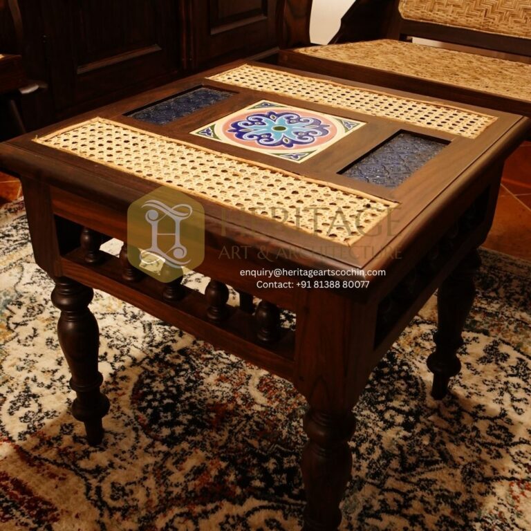 The Kavi Table