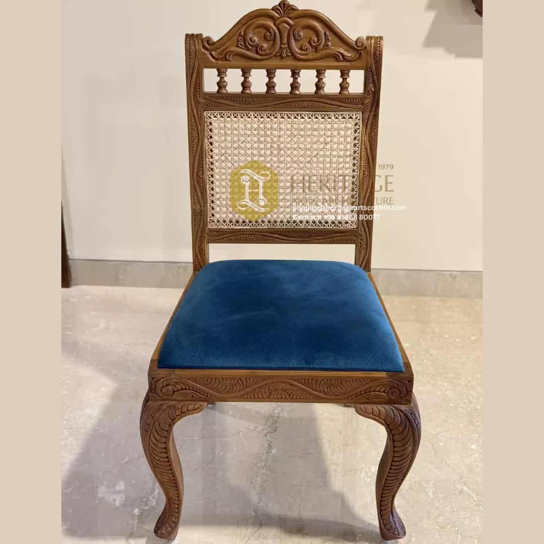 Verdant Vilas Dining Chair