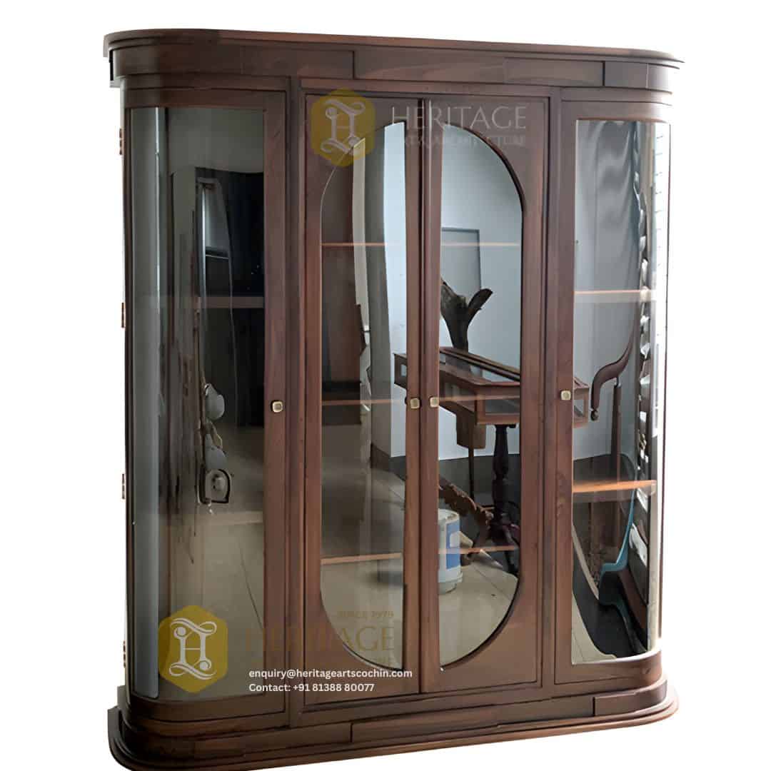 Aruna Curio 1