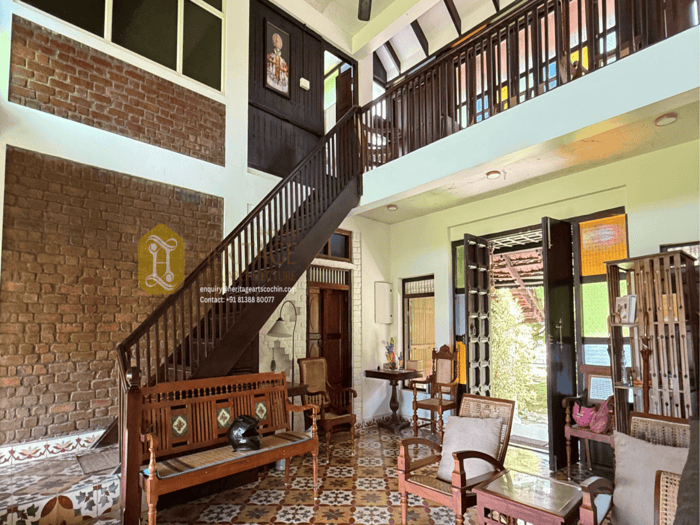 Neithal Beach House