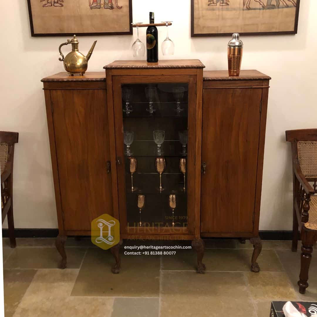 Suvana Cabinet 1