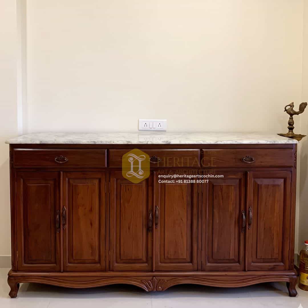 Taruni Counter 1