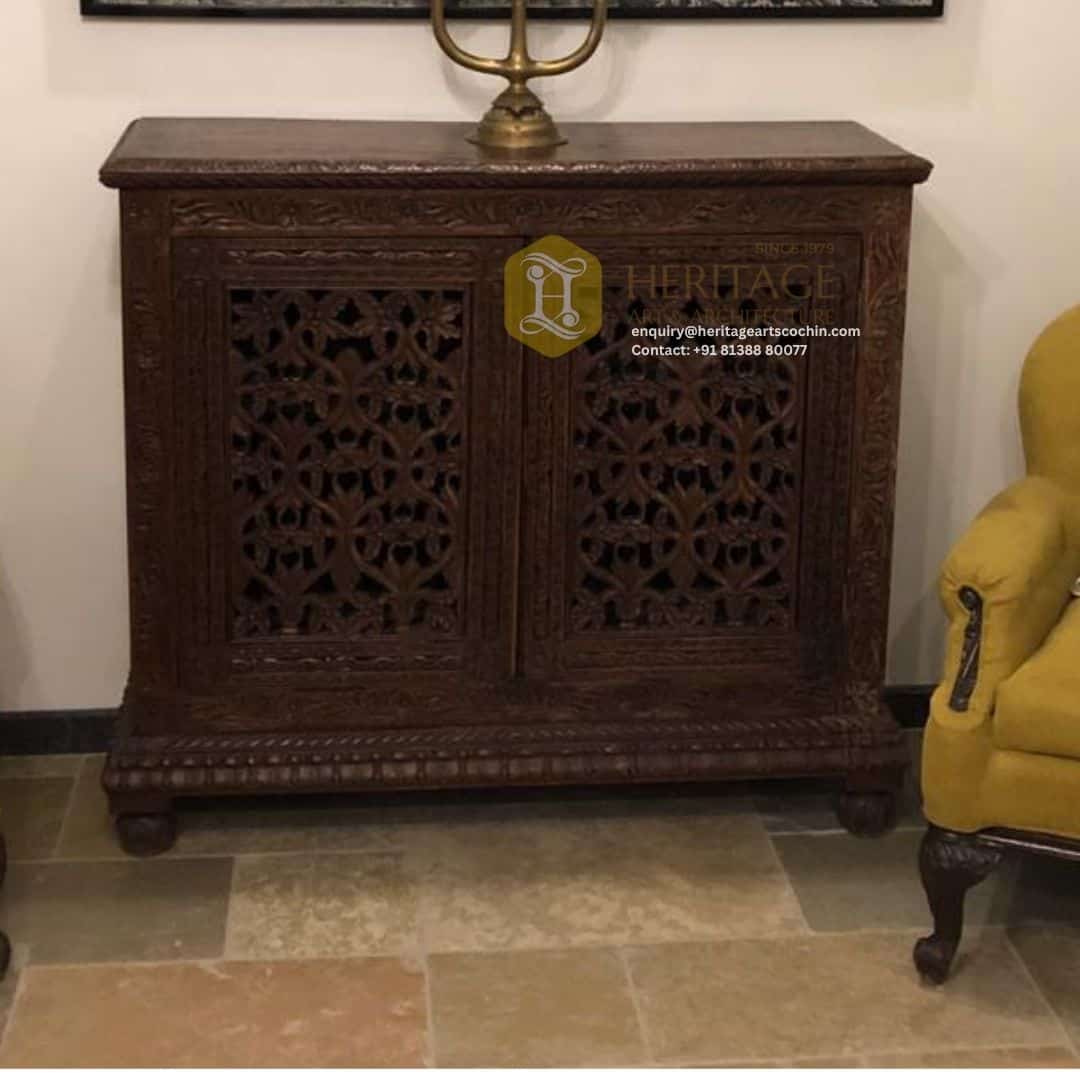Vana Jyoti Cabinet Gateway 1
