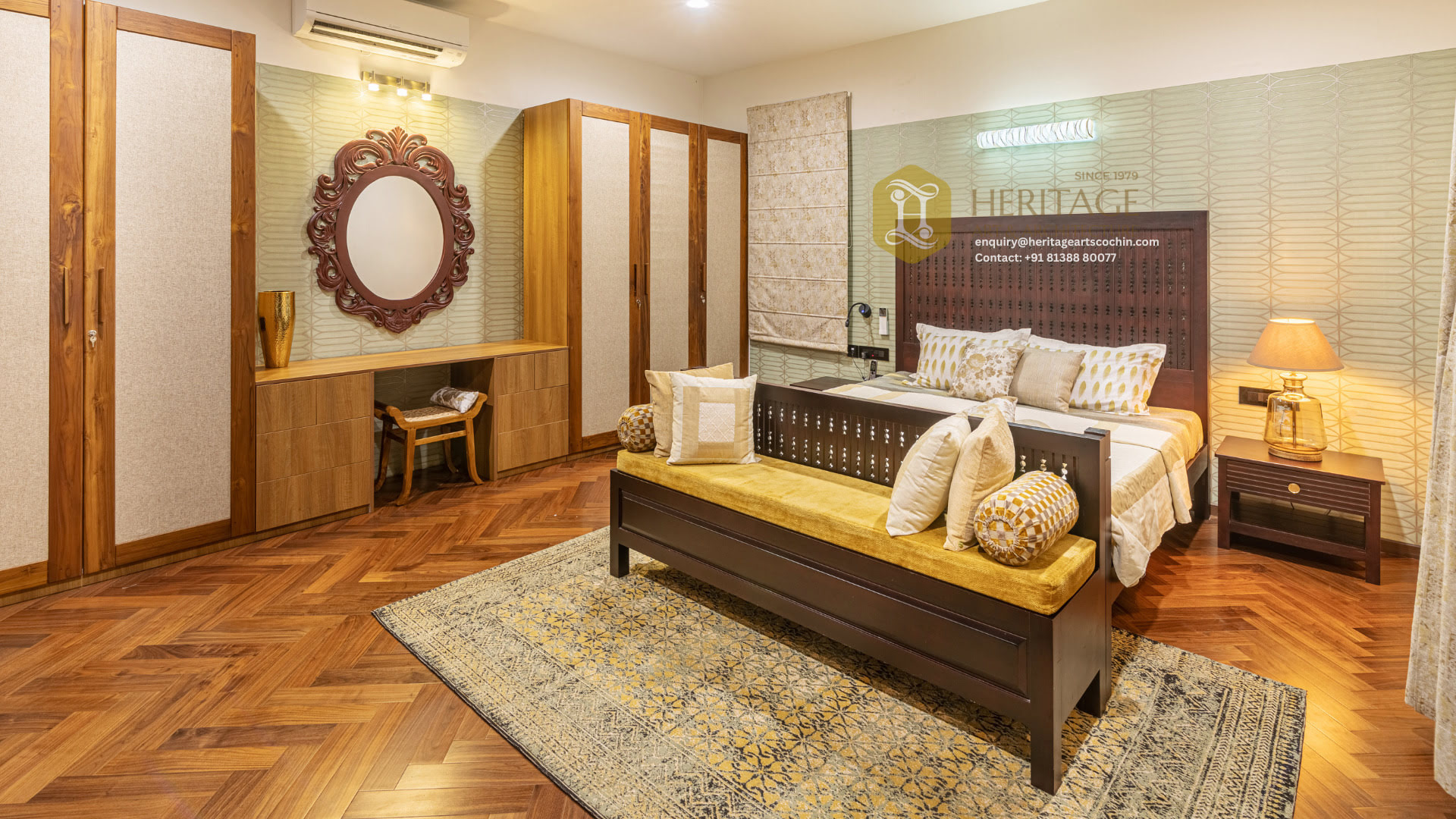 Hemangana Golden Suite - Image 2