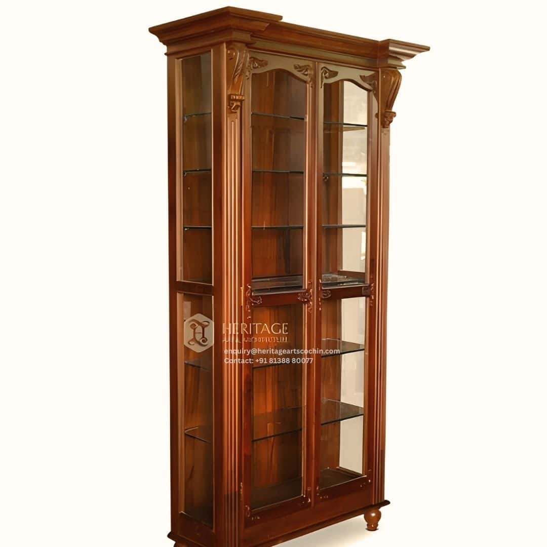 prakasha vitrine 1