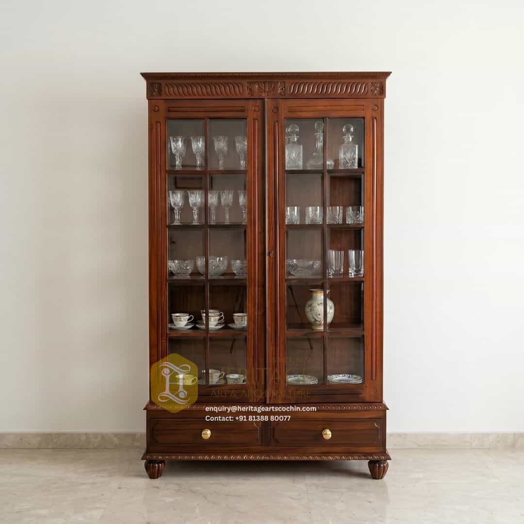 sumitra cabinet 1