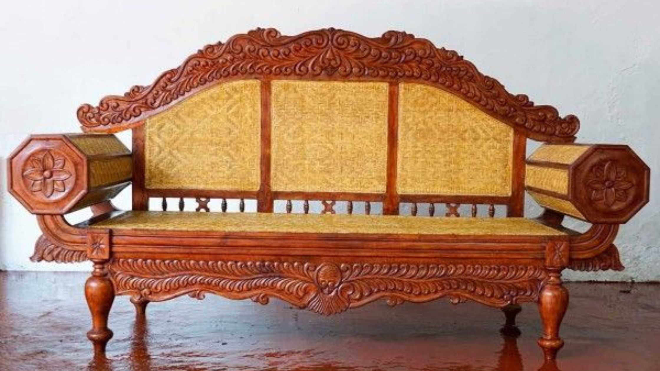 Chettinad Furniture Manufacturers in Kochi