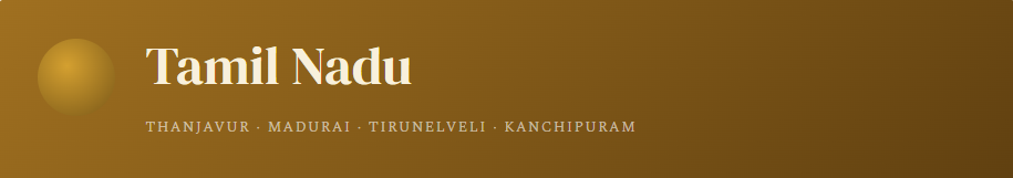 Tamil Nadu Furniture Makers in Kerala