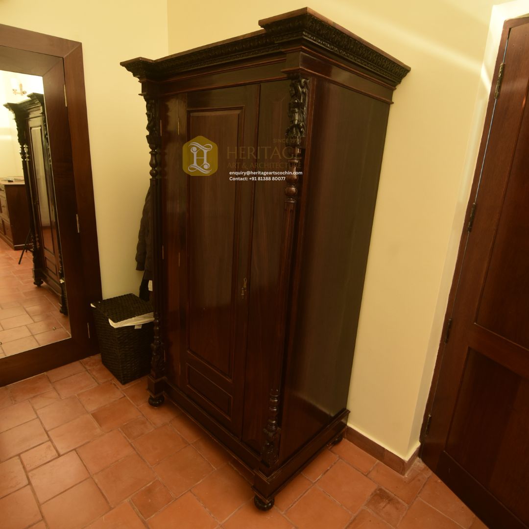 divyasree wardrobe 1