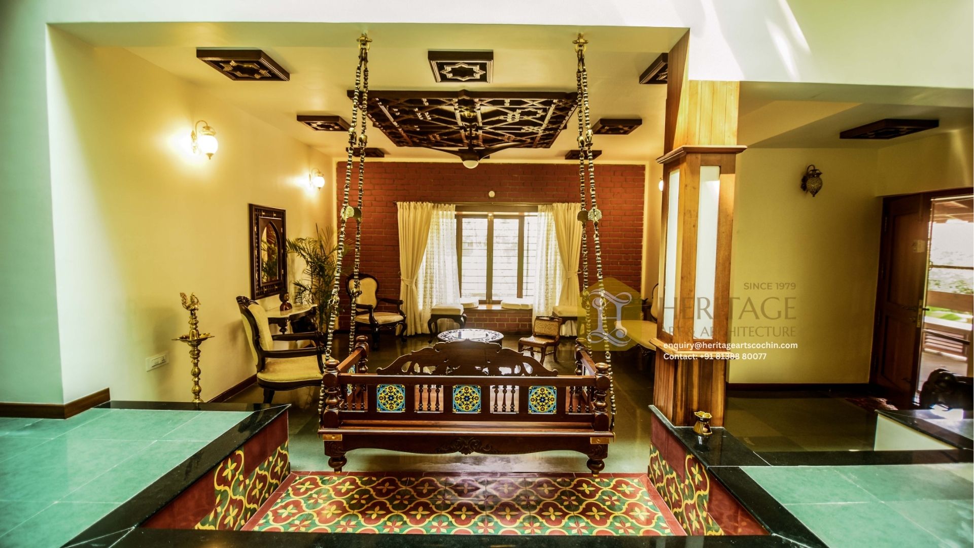 Palmgrove Villa