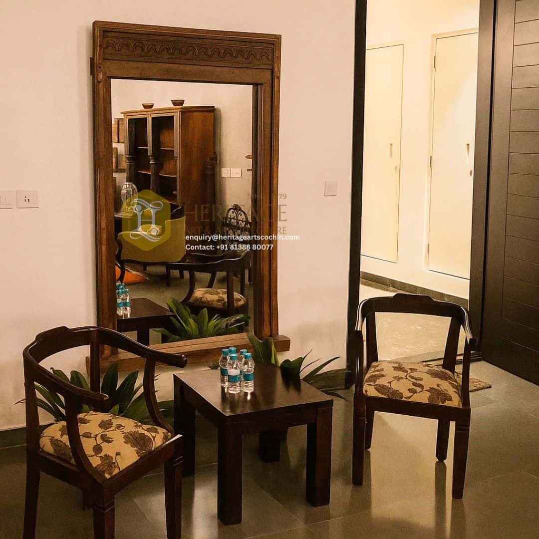 vasudha koota mandapa 1
