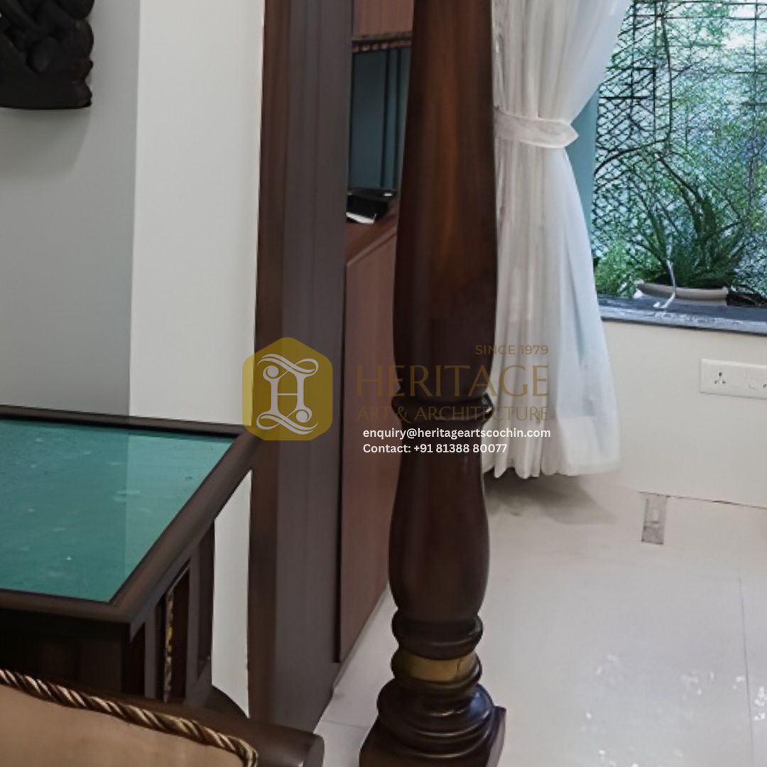 solid-wood-architectural-pillar-kerala