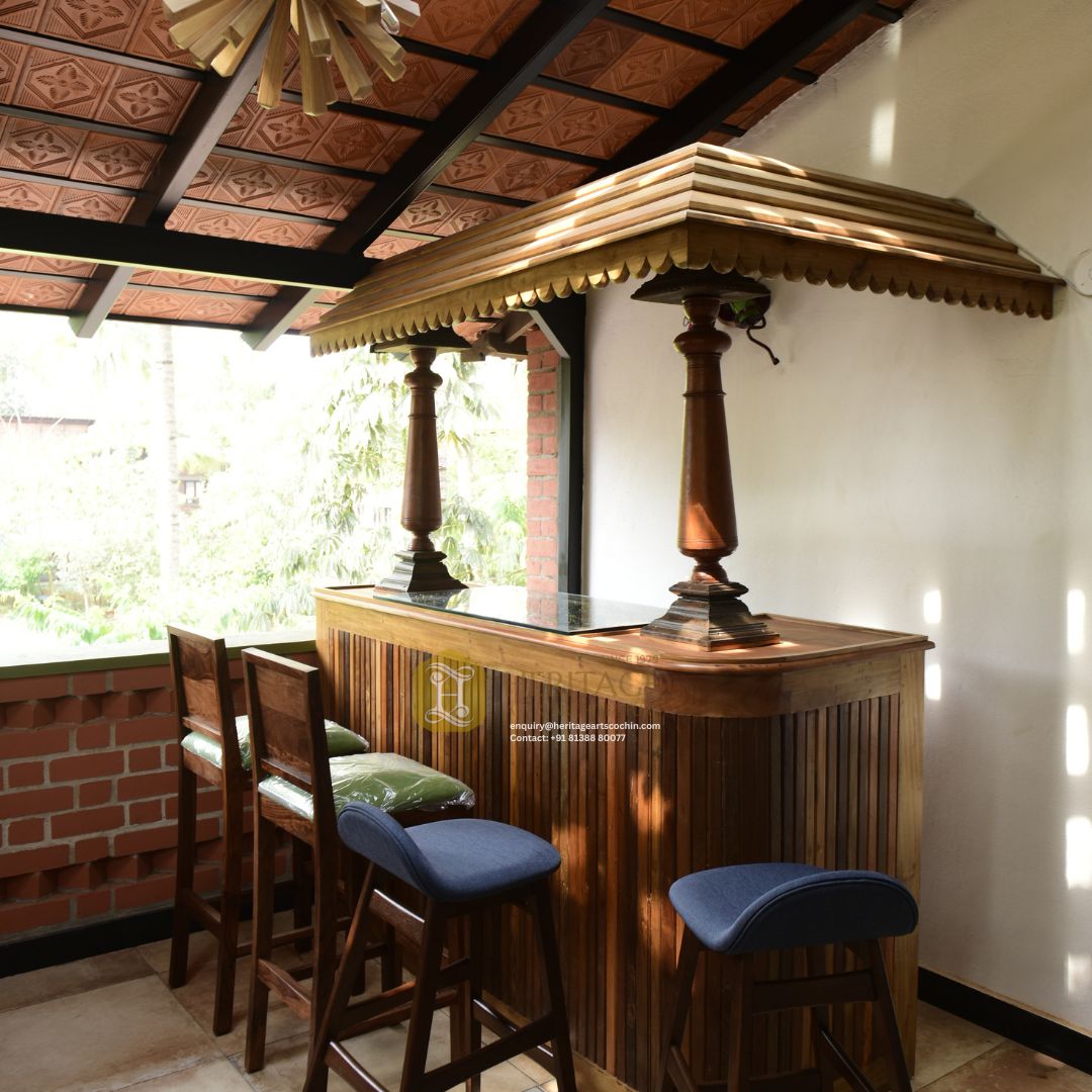 barconsole 1
