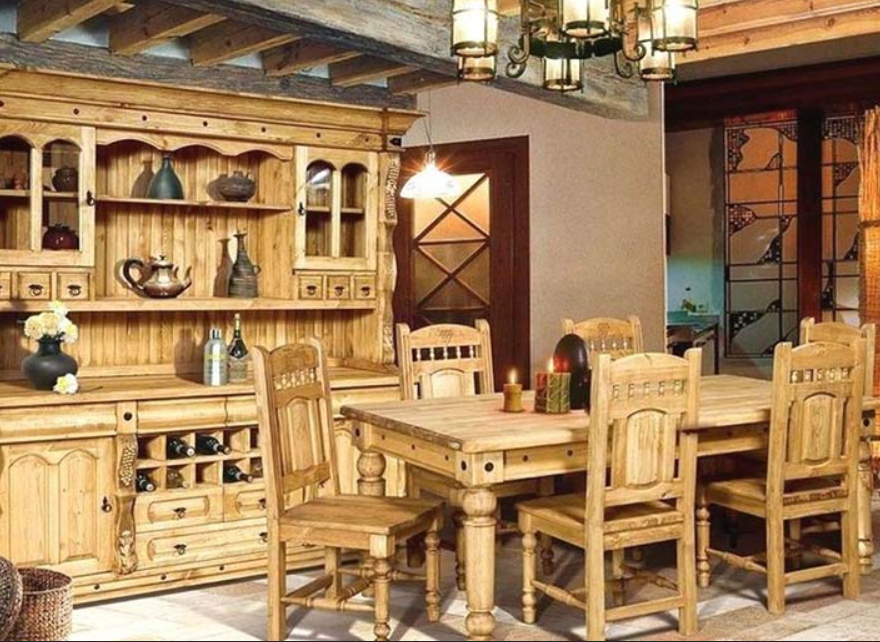 wooden-furniture