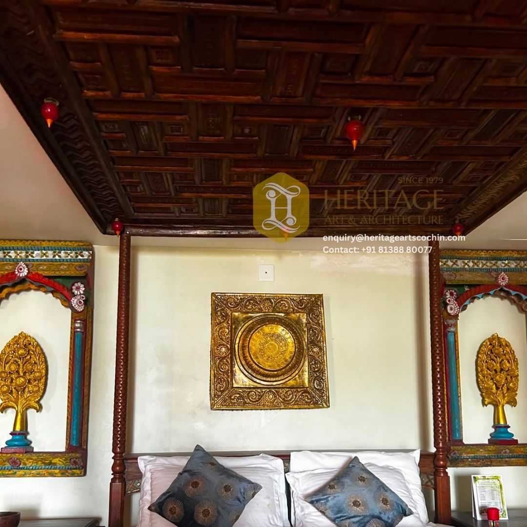 Rekhajaala Teak 2