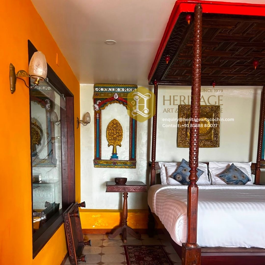 Rekhajaala Teak 3
